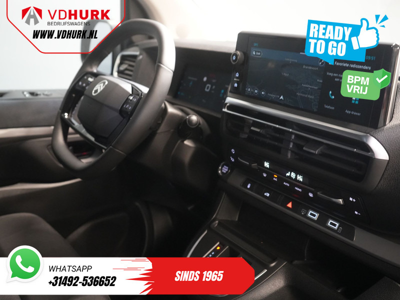 Citroën Jumpy 2.0 HDI 180 pk Aut. L3 BPM VRIJ! LED/ Virtual cockpit/ Stuurverw./ Navi/ Carplay/ Camera/ Climate/ PDC/ LMV/ Cruise - Autoutilitară compactă: Foto 3 Citroën Jumpy 2.0 HDI 180 pk Aut. L3 BPM VRIJ! LED/ Virtual cockpit/ Stuurverw./ Navi/ Carplay/ Camera/ Climate/ PDC/ LMV/ Cruise - Autoutilitară compactă: Foto 3