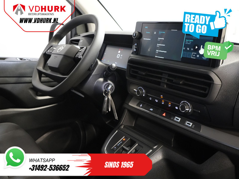 Citroën Jumpy 2.0 HDI 180 pk Aut. L3 BPM VRIJ! Navi/ Carplay/ Camera/ PDC/ Cruise/ Airco - Autoutilitară compactă: Foto 3 Citroën Jumpy 2.0 HDI 180 pk Aut. L3 BPM VRIJ! Navi/ Carplay/ Camera/ PDC/ Cruise/ Airco - Autoutilitară compactă: Foto 3