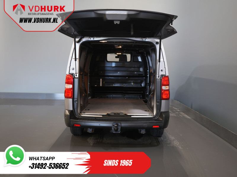 Citroën Jumpy 2.0 HDI 180 pk Aut. L3 DB Riem VV/ Carplay/ 2.5t Trekverm./ Camera/ PDC/ Stoelverw./ 17"LMV - Autoutilitară compactă: Foto 5 Citroën Jumpy 2.0 HDI 180 pk Aut. L3 DB Riem VV/ Carplay/ 2.5t Trekverm./ Camera/ PDC/ Stoelverw./ 17"LMV - Autoutilitară compactă: Foto 5