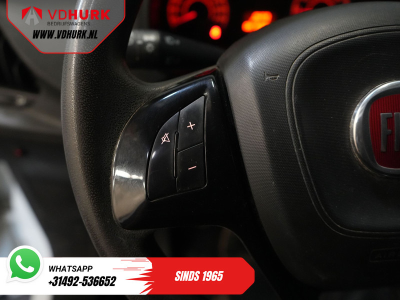 Leasing de Fiat Dobló Cargo 1.3 MJ BPM VRIJ! 3x Voorraad NL Auto/ Airco/ Bluetooth/ Betimmering Fiat Dobló Cargo 1.3 MJ BPM VRIJ! 3x Voorraad NL Auto/ Airco/ Bluetooth/ Betimmering: Foto 17