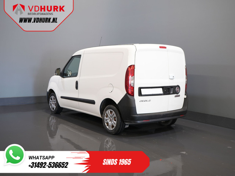 Fiat Dobló Cargo 1.3 MJ BPM VRIJ! 3x Voorraad NL Auto/ Airco/ Bluetooth/ Betimmering - Autoutilitară compactă: Foto 2 Fiat Dobló Cargo 1.3 MJ BPM VRIJ! 3x Voorraad NL Auto/ Airco/ Bluetooth/ Betimmering - Autoutilitară compactă: Foto 2