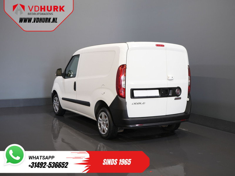 Fiat Dobló Cargo 1.3 MJ BPM VRIJ! 6x Voorraad NL Auto/ Airco/ Bluetooth/ Betimmering - Autoutilitară compactă: Foto 2 Fiat Dobló Cargo 1.3 MJ BPM VRIJ! 6x Voorraad NL Auto/ Airco/ Bluetooth/ Betimmering - Autoutilitară compactă: Foto 2