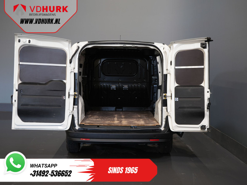Fiat Dobló Cargo 1.3 MJ BPM VRIJ! 7x Voorraad NL Auto/ Airco/ Bluetooth/ Betimmering - Autoutilitară compactă: Foto 5 Fiat Dobló Cargo 1.3 MJ BPM VRIJ! 7x Voorraad NL Auto/ Airco/ Bluetooth/ Betimmering - Autoutilitară compactă: Foto 5