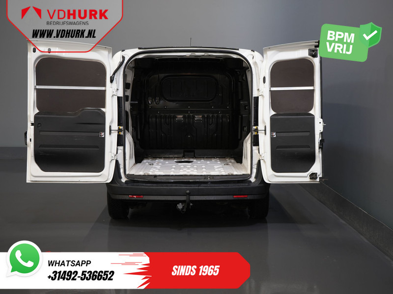 Fiat Dobló Cargo 1.3 MJ BPM VRIJ! (DEMO) NL Auto/ Airco/ Bluetooth/ Betimmering/ Trekhaak - Autoutilitară compactă: Foto 5 Fiat Dobló Cargo 1.3 MJ BPM VRIJ! (DEMO) NL Auto/ Airco/ Bluetooth/ Betimmering/ Trekhaak - Autoutilitară compactă: Foto 5