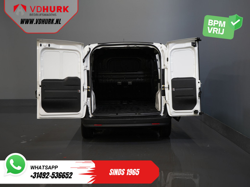 Fiat Dobló Cargo 1.6 MJ 105 pk BPM VRIJ! 3Pers./ NL Auto/ Airco/ Cruise - Autoutilitară compactă: Foto 5 Fiat Dobló Cargo 1.6 MJ 105 pk BPM VRIJ! 3Pers./ NL Auto/ Airco/ Cruise - Autoutilitară compactă: Foto 5
