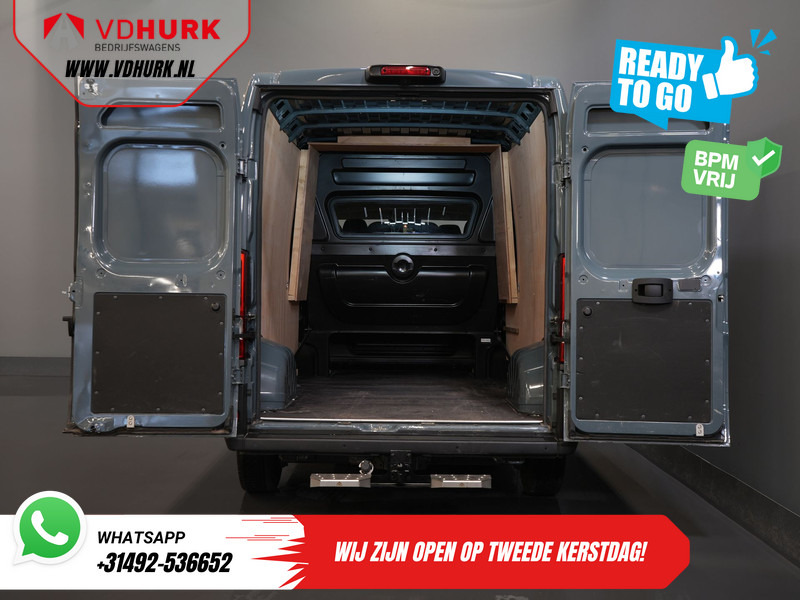 Fiat Ducato 2.2 MJ 180 pk Aut. L3H2 DC Dubbel Cabine BPM VRIJ! 6 Pers./ 2x Schuifdeur/ Climate/ 2.5t Trekverm./ Cruise/ Camera/ Trekhaak - Dubă, Autoutilitară cabină dublă: Foto 5 Fiat Ducato 2.2 MJ 180 pk Aut. L3H2 DC Dubbel Cabine BPM VRIJ! 6 Pers./ 2x Schuifdeur/ Climate/ 2.5t Trekverm./ Cruise/ Camera/ Trekhaak - Dubă, Autoutilitară cabină dublă: Foto 5