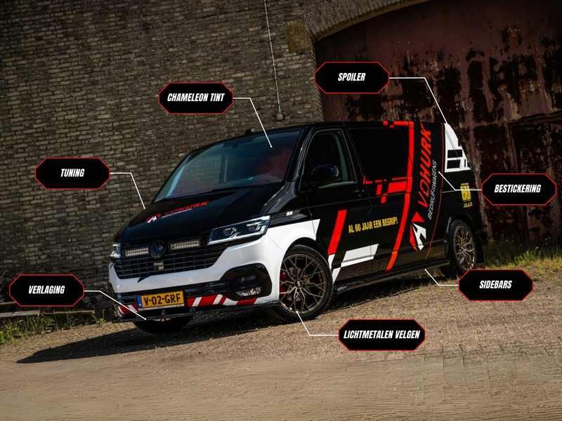 Fiat Talento 2.0 MJ 150 pk Aut. L2 BPM VRIJ! Navi/ Camera/ PDC/ LMV/ Cruise/ Trekhaak/ Sidesteps/ Airco - Autoutilitară compactă: Foto 4 Fiat Talento 2.0 MJ 150 pk Aut. L2 BPM VRIJ! Navi/ Camera/ PDC/ LMV/ Cruise/ Trekhaak/ Sidesteps/ Airco - Autoutilitară compactă: Foto 4