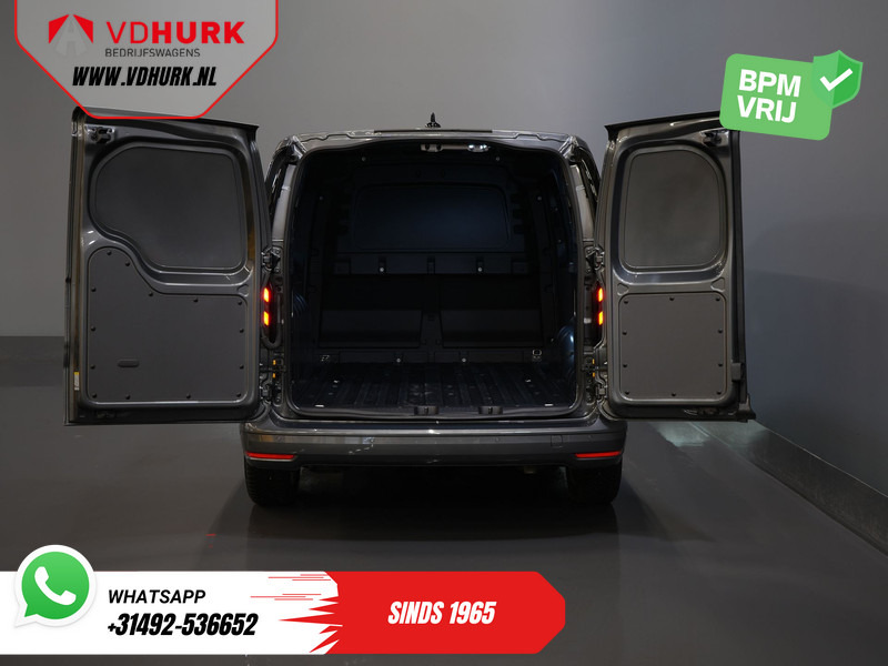 Ford Caddy Cargo Maxi (Connect) 2.0 125 pk DSG Aut. L2 Limited BPM VRIJ! Adapt.Cruise/ LED/ Virtual Cockpit/ Stoelverw./ Carplay/ Stuurverw./ Navi/ Ca - Autoutilitară compactă: Foto 5 Ford Caddy Cargo Maxi (Connect) 2.0 125 pk DSG Aut. L2 Limited BPM VRIJ! Adapt.Cruise/ LED/ Virtual Cockpit/ Stoelverw./ Carplay/ Stuurverw./ Navi/ Ca - Autoutilitară compactă: Foto 5