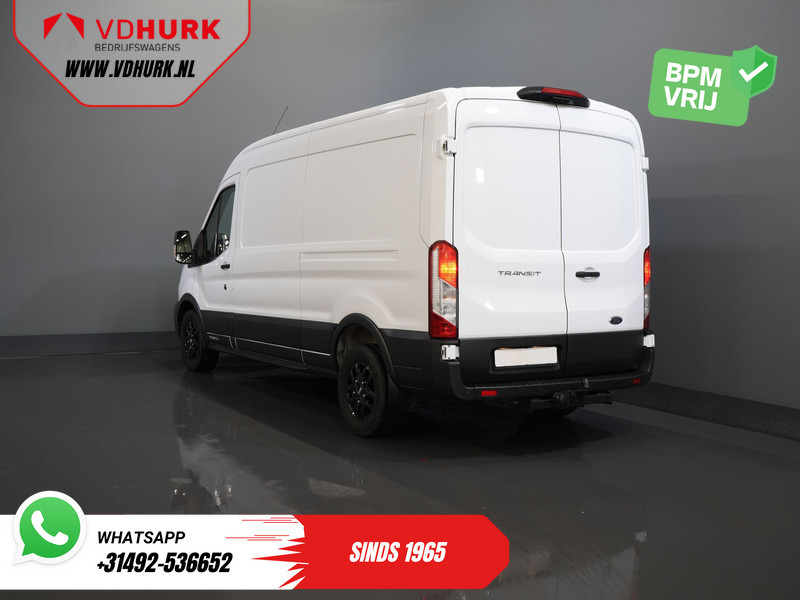 Ford Transit 350 2.0 TDCI L3H2 165 pk Trail Adapt.Cruise/ CarPlay/ Camera/ PDC/ Stoelverw./ Airco - Dubă: Foto 2 Ford Transit 350 2.0 TDCI L3H2 165 pk Trail Adapt.Cruise/ CarPlay/ Camera/ PDC/ Stoelverw./ Airco - Dubă: Foto 2
