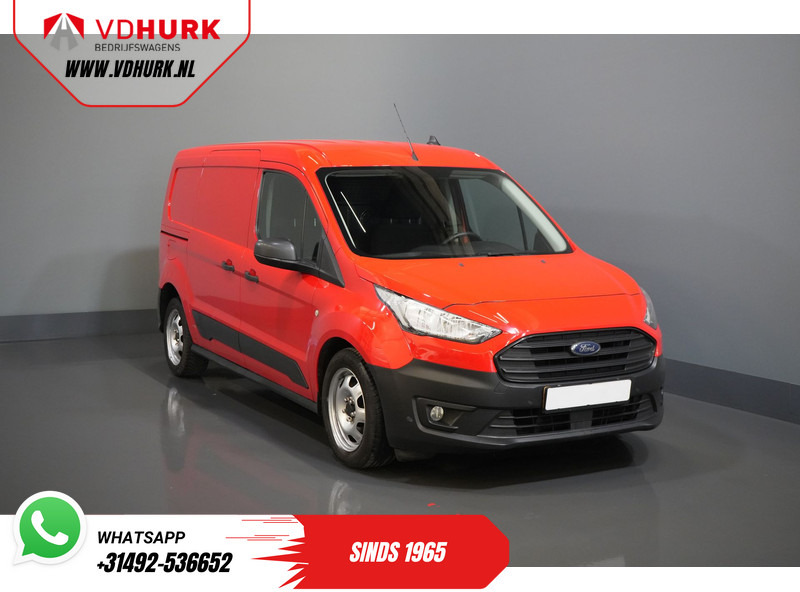 Ford Transit Connect 1.5 TDCI L2 Betimmerd/ PDC/ DAB/ Airco/ Apk 10-2025 - Autoutilitară compactă: Foto 1 Ford Transit Connect 1.5 TDCI L2 Betimmerd/ PDC/ DAB/ Airco/ Apk 10-2025 - Autoutilitară compactă: Foto 1