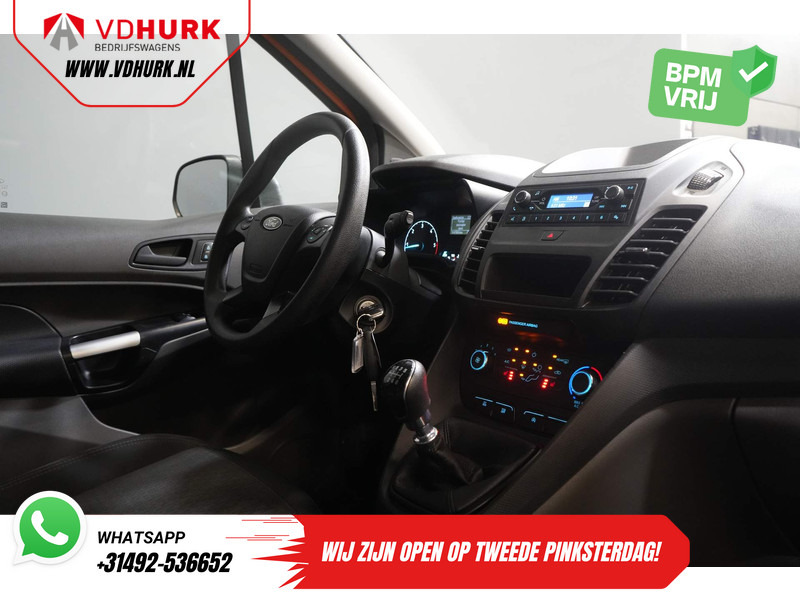 Ford Transit Connect 1.5 TDCI Trend Standkachel/ Stoelverw./ Airco/ Trekhaak - Autoutilitară compactă: Foto 3 Ford Transit Connect 1.5 TDCI Trend Standkachel/ Stoelverw./ Airco/ Trekhaak - Autoutilitară compactă: Foto 3