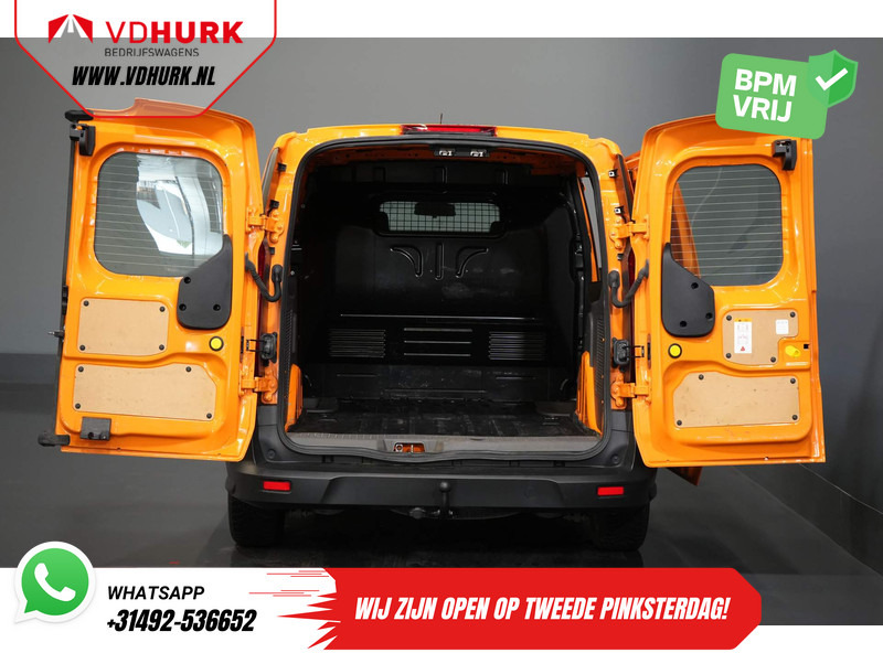 Ford Transit Connect 1.5 TDCI Trend Standkachel/ Stoelverw./ Airco/ Trekhaak - Autoutilitară compactă: Foto 5 Ford Transit Connect 1.5 TDCI Trend Standkachel/ Stoelverw./ Airco/ Trekhaak - Autoutilitară compactă: Foto 5