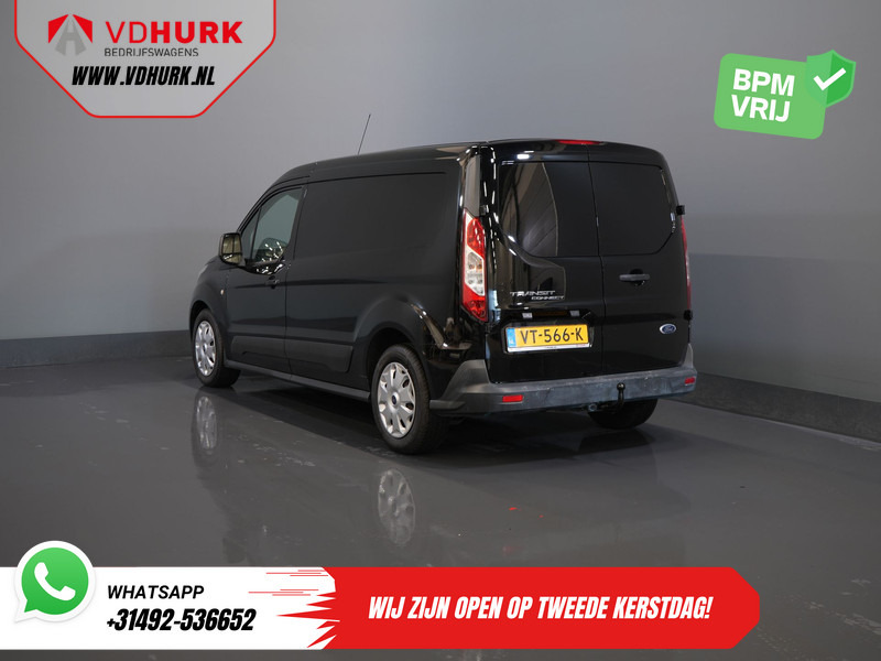Ford Transit Connect 1.6 TDCI 100 pk L2 Trend BPM VRIJ! 3 Pers./ Airco/ NL Auto/ Trekhaak - Autoutilitară compactă: Foto 2 Ford Transit Connect 1.6 TDCI 100 pk L2 Trend BPM VRIJ! 3 Pers./ Airco/ NL Auto/ Trekhaak - Autoutilitară compactă: Foto 2
