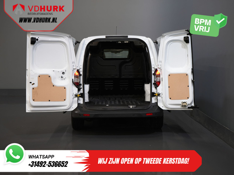 Ford Transit Courier 1.5 TDCI BPM VRIJ! NL Auto/ 2xSchuifdeur/ Carplay/ Airco/ PDC/ Cruise - Autoutilitară compactă: Foto 5 Ford Transit Courier 1.5 TDCI BPM VRIJ! NL Auto/ 2xSchuifdeur/ Carplay/ Airco/ PDC/ Cruise - Autoutilitară compactă: Foto 5