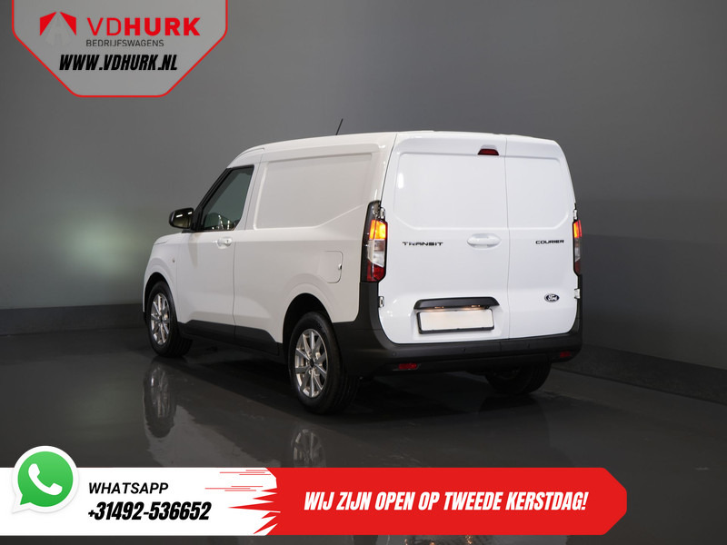 Ford Transit Courier 1.5 TDCi 100 pk Limited BPM VRIJ! Virtual Cockpit/ Stoelverw./ Stuurverw./ Carplay/ Camera/ PDC/ LMV/ Climate/ Cruise - Autoutilitară compactă: Foto 2 Ford Transit Courier 1.5 TDCi 100 pk Limited BPM VRIJ! Virtual Cockpit/ Stoelverw./ Stuurverw./ Carplay/ Camera/ PDC/ LMV/ Climate/ Cruise - Autoutilitară compactă: Foto 2