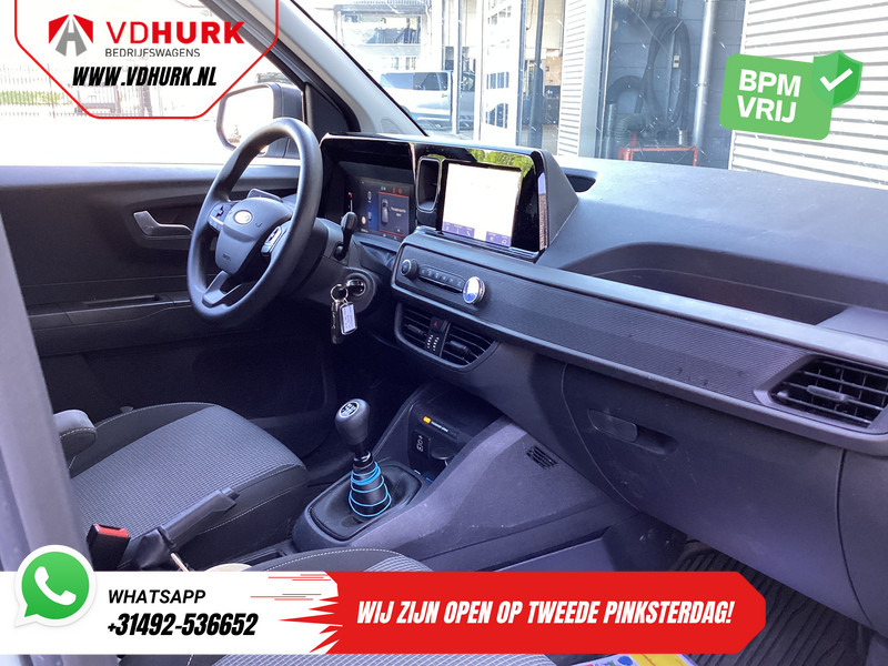 Ford Transit Courier 1.5 Trend BPM VRIJ! NL Auto/ Carplay/ Camera/ PDC /Cruise /LMV - Autoutilitară compactă: Foto 3 Ford Transit Courier 1.5 Trend BPM VRIJ! NL Auto/ Carplay/ Camera/ PDC /Cruise /LMV - Autoutilitară compactă: Foto 3