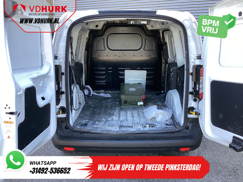 Ford Transit Courier 1.5 Trend BPM VRIJ! NL Auto/ Carplay/ Camera/ PDC /Cruise /LMV - Autoutilitară compactă: Foto 5 Ford Transit Courier 1.5 Trend BPM VRIJ! NL Auto/ Carplay/ Camera/ PDC /Cruise /LMV - Autoutilitară compactă: Foto 5