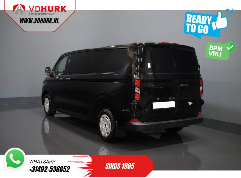 Ford Transit Custom 2.0 TDCI 135 pk Aut. L2 BPM VRIJ! 5J/ 200.000 km Garantie/ 2x Schuifdeur/ 2.8t Trekverm./ Stoelverw/ Carplay/ LED/ Camera/ PDC/ - Autoutilitară compactă: Foto 2 Ford Transit Custom 2.0 TDCI 135 pk Aut. L2 BPM VRIJ! 5J/ 200.000 km Garantie/ 2x Schuifdeur/ 2.8t Trekverm./ Stoelverw/ Carplay/ LED/ Camera/ PDC/ - Autoutilitară compactă: Foto 2