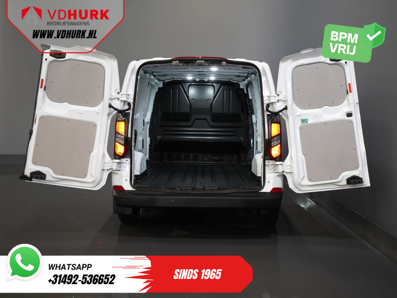 Ford Transit Custom 2.0 TDCI 136 pk Aut. L2 Trend BPM VRIJ! LED/ Carplay/ Camera/ Climate/ PDC/ Cruise - Dubă: Foto 5 Ford Transit Custom 2.0 TDCI 136 pk Aut. L2 Trend BPM VRIJ! LED/ Carplay/ Camera/ Climate/ PDC/ Cruise - Dubă: Foto 5