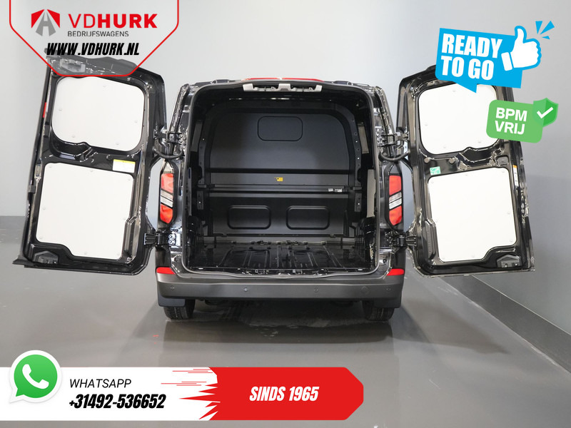 Ford Transit Custom 2.0 TDCI 150 pk Trend DC Dubbel Cabine BPM VRIJ! Garantie 5J of 200.000km/ Adapt.Cruise/ 2xSchuifdeur/ LED/ Navi/ Stoelverw./ Vi - Autoutilitară compactă, Autoutilitară cabină dublă: Foto 5 Ford Transit Custom 2.0 TDCI 150 pk Trend DC Dubbel Cabine BPM VRIJ! Garantie 5J of 200.000km/ Adapt.Cruise/ 2xSchuifdeur/ LED/ Navi/ Stoelverw./ Vi - Autoutilitară compactă, Autoutilitară cabină dublă: Foto 5