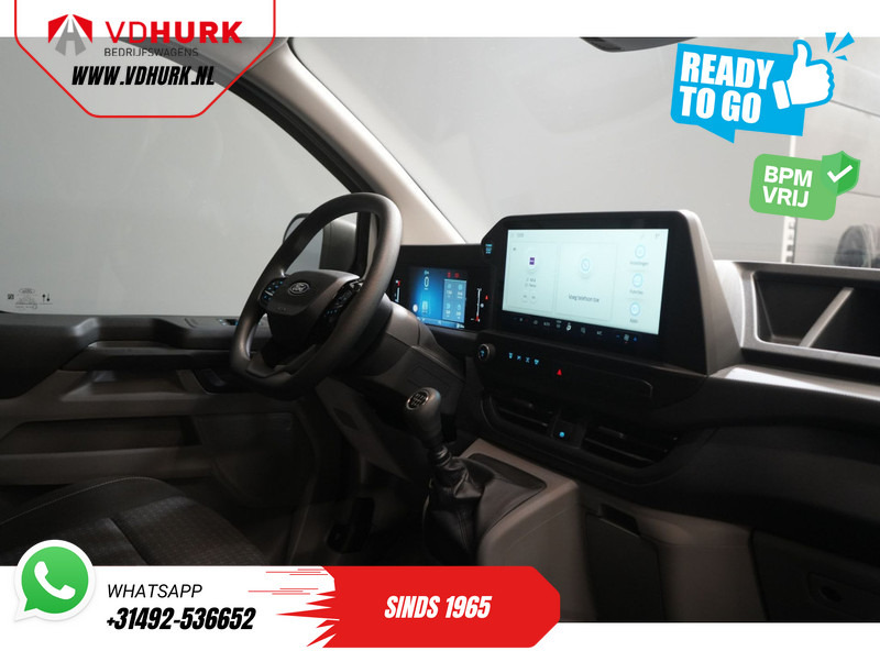 Ford Transit Custom 320 2.0 TDCI 136 pk L2 BPM VRIJ! DC Dubbel Cabine/ 5 jaar/200.000 km Garantie/ Carplay/ Climate/ Camera/ PDC/ Cruise - Autoutilitară compactă, Autoutilitară cabină dublă: Foto 3 Ford Transit Custom 320 2.0 TDCI 136 pk L2 BPM VRIJ! DC Dubbel Cabine/ 5 jaar/200.000 km Garantie/ Carplay/ Climate/ Camera/ PDC/ Cruise - Autoutilitară compactă, Autoutilitară cabină dublă: Foto 3