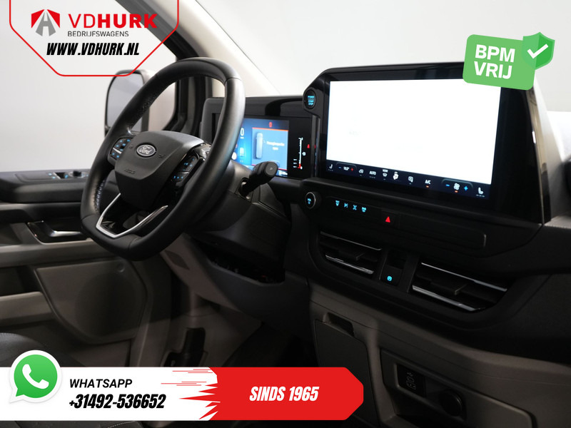 Ford Transit Custom 320 2.0 TDCI 170 pk Aut. L2 Limited BPM VRIJ! Imperiaal + Ladder/ LED/ Stoelverw./ Carplay/ Camera/ PDC/ LMV/ Cruise/ Trekhaak/ - Autoutilitară compactă: Foto 3 Ford Transit Custom 320 2.0 TDCI 170 pk Aut. L2 Limited BPM VRIJ! Imperiaal + Ladder/ LED/ Stoelverw./ Carplay/ Camera/ PDC/ LMV/ Cruise/ Trekhaak/ - Autoutilitară compactă: Foto 3