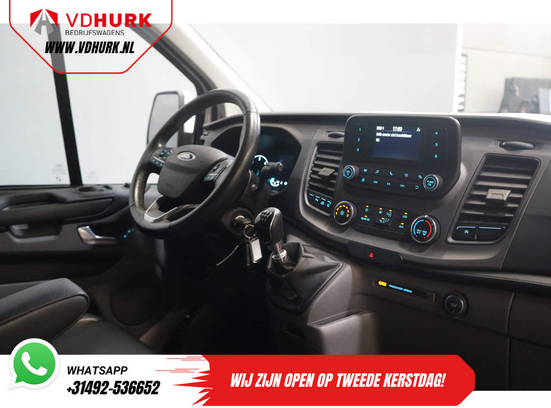 Ford Transit Custom Tourneo 2.0 TDCI € 27.762,- incl. BTW/BPM Trend Combi/ Kombi/ 9 Persoons/ 9 P/ Cruise/ PDC/ Airco - Microbuz, Transport persoane: Foto 2 Ford Transit Custom Tourneo 2.0 TDCI € 27.762,- incl. BTW/BPM Trend Combi/ Kombi/ 9 Persoons/ 9 P/ Cruise/ PDC/ Airco - Microbuz, Transport persoane: Foto 2