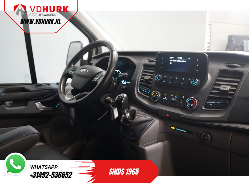 Ford Transit Custom Tourneo 2.0 TDCI € 27.762,- incl. BTW/BPM Trend Combi/ Kombi/ 9 Persoons/ 9 P/ Cruise/ PDC/ Airco - Microbuz, Transport persoane: Foto 2 Ford Transit Custom Tourneo 2.0 TDCI € 27.762,- incl. BTW/BPM Trend Combi/ Kombi/ 9 Persoons/ 9 P/ Cruise/ PDC/ Airco - Microbuz, Transport persoane: Foto 2