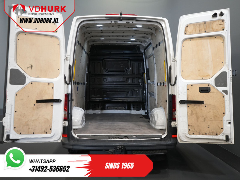 MAN TGE 3.140 140 pk 2.0 TDI DSG Aut. L3H3 EXPORT ONLY 270Gr.Deuren/ Gev.Stoel/ Navi/ Carplay/ Camera/ Cruise/ Trekhaak/ Airco - Dubă: Foto 5 MAN TGE 3.140 140 pk 2.0 TDI DSG Aut. L3H3 EXPORT ONLY 270Gr.Deuren/ Gev.Stoel/ Navi/ Carplay/ Camera/ Cruise/ Trekhaak/ Airco - Dubă: Foto 5
