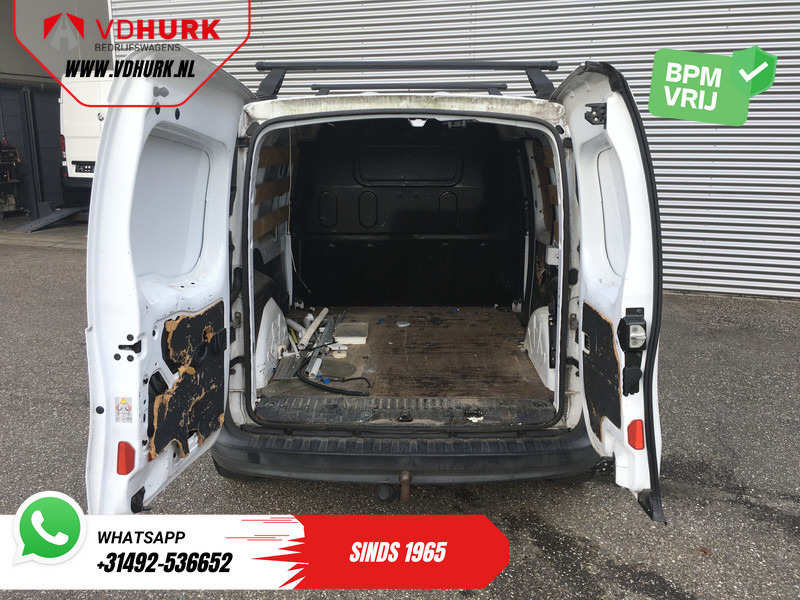 Mercedes-Benz Citan 108 CDI EXPORT NL Auto/ APK 04-2026/ Airco/ Dakdragers/ Trekhaak - Autoutilitară compactă: Foto 4 Mercedes-Benz Citan 108 CDI EXPORT NL Auto/ APK 04-2026/ Airco/ Dakdragers/ Trekhaak - Autoutilitară compactă: Foto 4