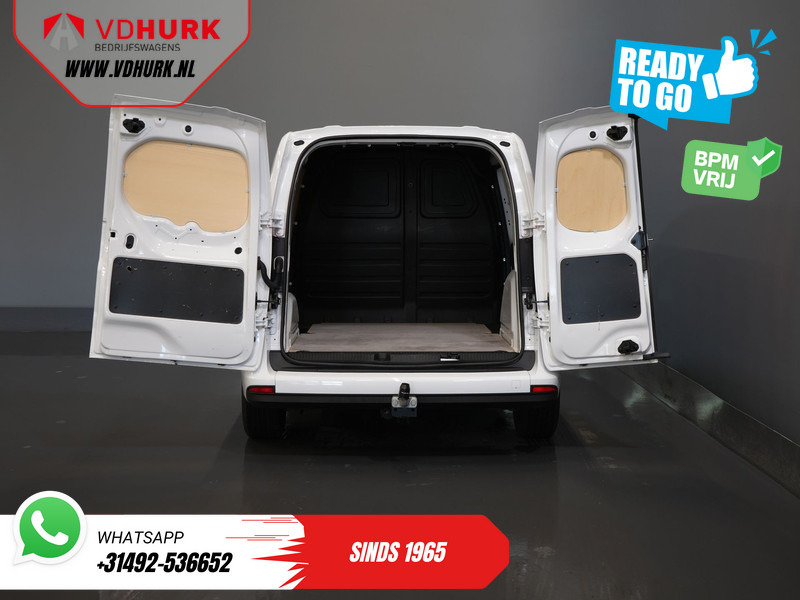 Mercedes-Benz Citan 110 CDI Aut. BPM VRIJ! Ready2Go LED/ Carplay/ Stoelverw./ Camera/ Cruise/ DAB/ Trekhaak - Autoutilitară compactă: Foto 5 Mercedes-Benz Citan 110 CDI Aut. BPM VRIJ! Ready2Go LED/ Carplay/ Stoelverw./ Camera/ Cruise/ DAB/ Trekhaak - Autoutilitară compactă: Foto 5