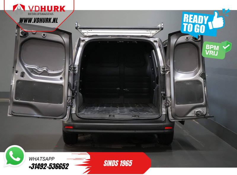 Mercedes-Benz Citan 110 CDI Ready2Go BPM VRIJ! MBUX/ Imperiaal/ Navi/ Carplay/ PDC/ Cruise - Autoutilitară compactă: Foto 5 Mercedes-Benz Citan 110 CDI Ready2Go BPM VRIJ! MBUX/ Imperiaal/ Navi/ Carplay/ PDC/ Cruise - Autoutilitară compactă: Foto 5