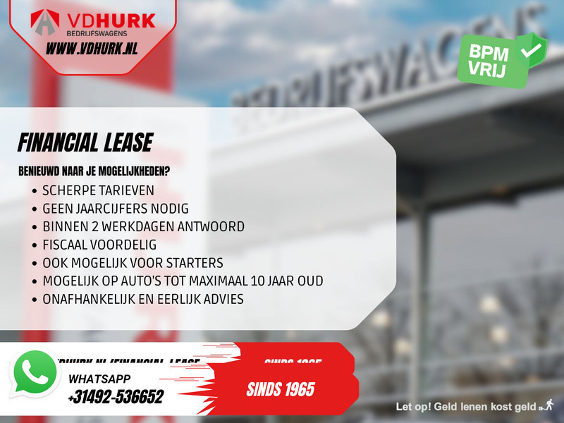 Microbuz, Transport persoane Mercedes-Benz Sprinter 313 2.2 CDI L3H2 €10.890,- incl BTW (BPM VRIJ) EXPORT ONLY Combi/ 9 persoons/ Kombi/ 9P/ Rearbar/ Sidebar/ Airco/ Rolstoellift: Foto 13