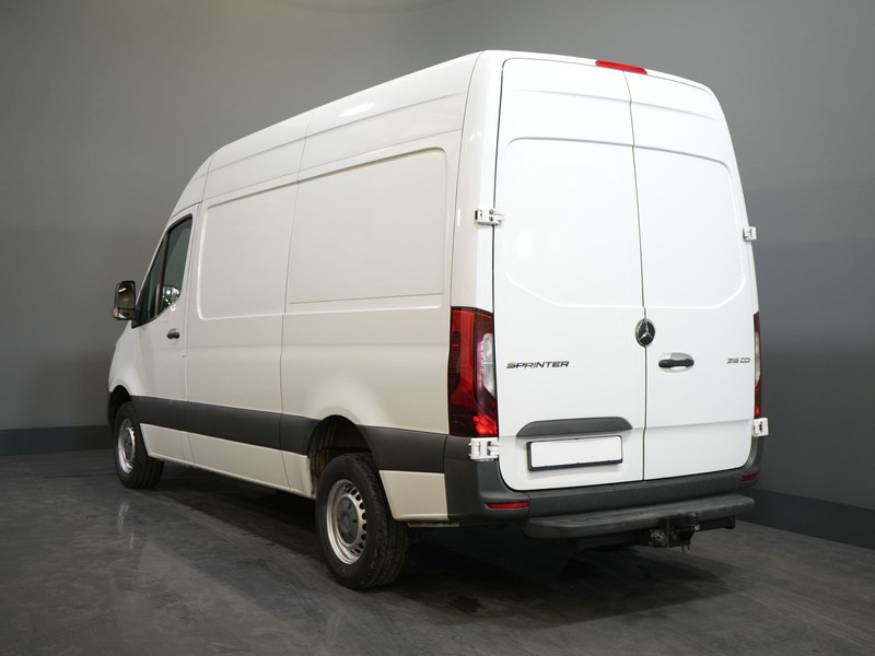 Mercedes-Benz Sprinter 316 2.2 CDI Aut. L2H2 EXPORT ONLY RWD LED/ Gev.Stoel/ Cruise/ Trekhaak - Dubă: Foto 2 Mercedes-Benz Sprinter 316 2.2 CDI Aut. L2H2 EXPORT ONLY RWD LED/ Gev.Stoel/ Cruise/ Trekhaak - Dubă: Foto 2