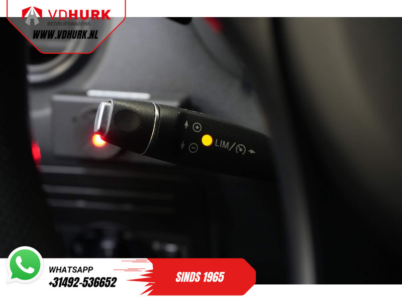 Autoutilitară compactă Mercedes-Benz Vito 114 CDI Aut. L3 343 XL EURO6 BPM VRIJ! Standverw./ Stoelverw./ Cruise/ Camera/ Airco: Foto 19