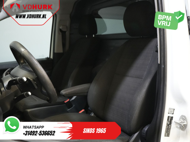 Mercedes-Benz Vito 114 CDI Aut. L3 XL EXPORT ONLY 2x Schuifdeur/ LMV/ Cruise/ Airco/ Trekhaak - Autoutilitară compactă: Foto 3 Mercedes-Benz Vito 114 CDI Aut. L3 XL EXPORT ONLY 2x Schuifdeur/ LMV/ Cruise/ Airco/ Trekhaak - Autoutilitară compactă: Foto 3