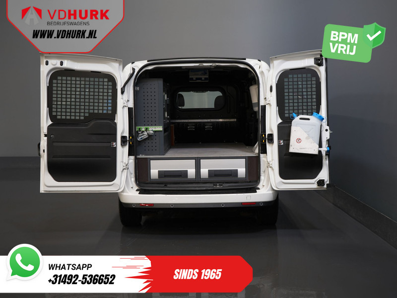 Opel Combo 1.3 CDTi L2 BPM VRIJ! BOTT/ Inrichting/ E6/ Airco/ Cruise/ PDC/ LMV - Autoutilitară compactă: Foto 5 Opel Combo 1.3 CDTi L2 BPM VRIJ! BOTT/ Inrichting/ E6/ Airco/ Cruise/ PDC/ LMV - Autoutilitară compactă: Foto 5