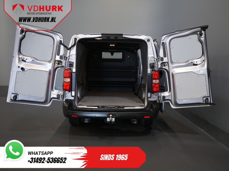 Opel Vivaro 2.0 CDTI 150 pk Aut. L3 BPM VRIJ! NL Auto/ Carplay/ Cruise/ Camera/ Navi/ Trekhaak - Autoutilitară compactă: Foto 5 Opel Vivaro 2.0 CDTI 150 pk Aut. L3 BPM VRIJ! NL Auto/ Carplay/ Cruise/ Camera/ Navi/ Trekhaak - Autoutilitară compactă: Foto 5