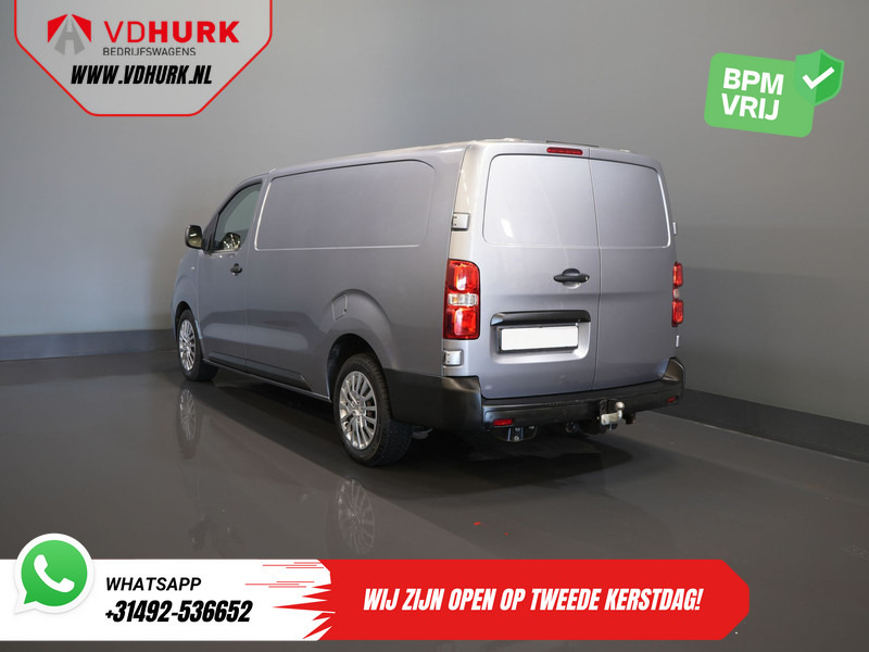 Opel Vivaro 2.0 CDTI 150 pk Aut. L3 BPM VRIJ! NL Auto/ Carplay/ Cruise/ Camera/ Navi/ Trekhaak - Autoutilitară compactă: Foto 2 Opel Vivaro 2.0 CDTI 150 pk Aut. L3 BPM VRIJ! NL Auto/ Carplay/ Cruise/ Camera/ Navi/ Trekhaak - Autoutilitară compactă: Foto 2