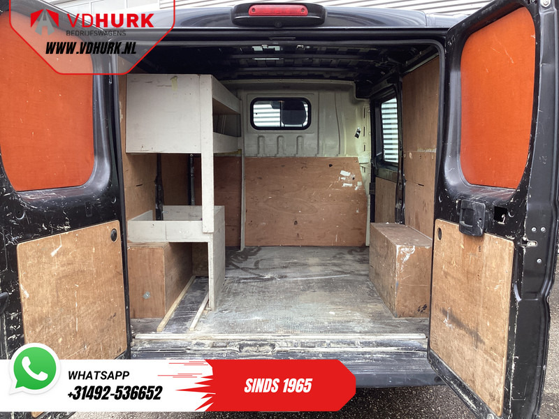 Peugeot Boxer 2.0 HDI 130 pk EXPORT Climate/ Cruise/ Gev. Stoel/ Navi/ PDC/ Trekhaak/ 2.5t Trekverm. - Autoutilitară compactă: Foto 5 Peugeot Boxer 2.0 HDI 130 pk EXPORT Climate/ Cruise/ Gev. Stoel/ Navi/ PDC/ Trekhaak/ 2.5t Trekverm. - Autoutilitară compactă: Foto 5