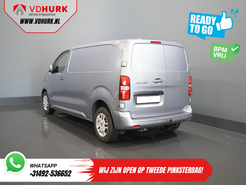Peugeot Expert 2.0 HDI 120 pk L2 BPM VRIJ! READY2GO 2.5t Trekverm./ Carplay/ Camera/ PDC/ Navi - Autoutilitară compactă: Foto 2 Peugeot Expert 2.0 HDI 120 pk L2 BPM VRIJ! READY2GO 2.5t Trekverm./ Carplay/ Camera/ PDC/ Navi - Autoutilitară compactă: Foto 2