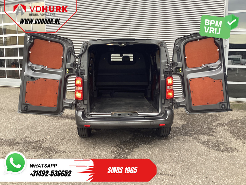 Peugeot Expert 2.0 HDI 145 pk BPM VRIJ! NL Auto/ 3 Pers./ 2.5t Trekverm./ Carplay/ Cruise/ Airco/ Camera/ Navi/ PDC - Autoutilitară compactă: Foto 5 Peugeot Expert 2.0 HDI 145 pk BPM VRIJ! NL Auto/ 3 Pers./ 2.5t Trekverm./ Carplay/ Cruise/ Airco/ Camera/ Navi/ PDC - Autoutilitară compactă: Foto 5
