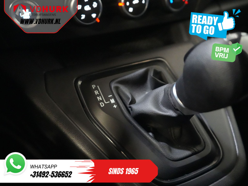 Autoutilitară compactă Renault Kangoo Express 1.3 TCe BENZINE 130 pk Aut. Ready2Go 3 Pers./ Carplay/ Navi/ Camera/ PDC/ Cruise/ Airco: Foto 18