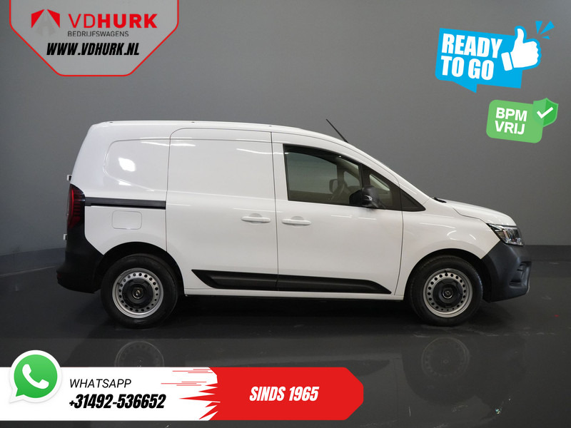 Autoutilitară compactă Renault Kangoo Express 1.3 TCe BENZINE 130 pk Aut. Ready2Go 3 Pers./ Carplay/ Navi/ Camera/ PDC/ Cruise/ Airco: Foto 10