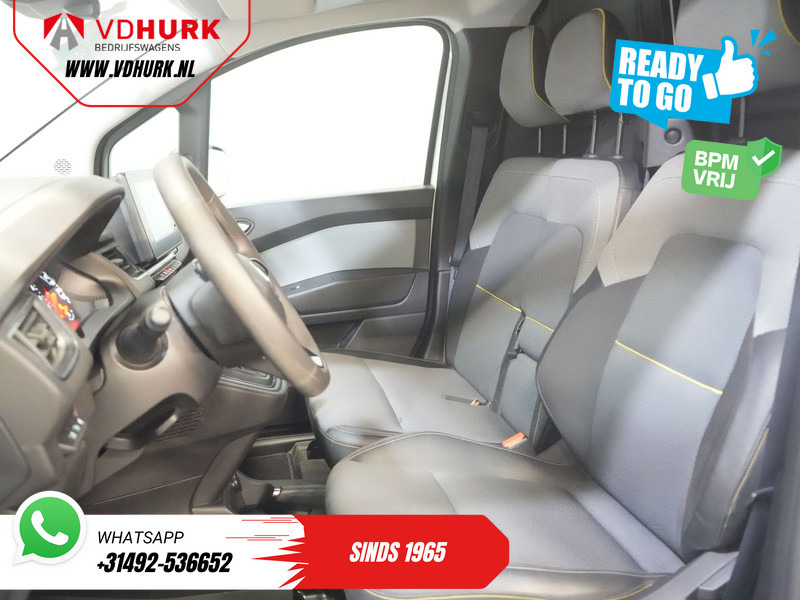 Autoutilitară compactă Renault Kangoo Express 1.3 TCe BENZINE 130 pk Aut. Ready2Go 3 Pers./ Carplay/ Navi/ Camera/ PDC/ Cruise/ Airco: Foto 13
