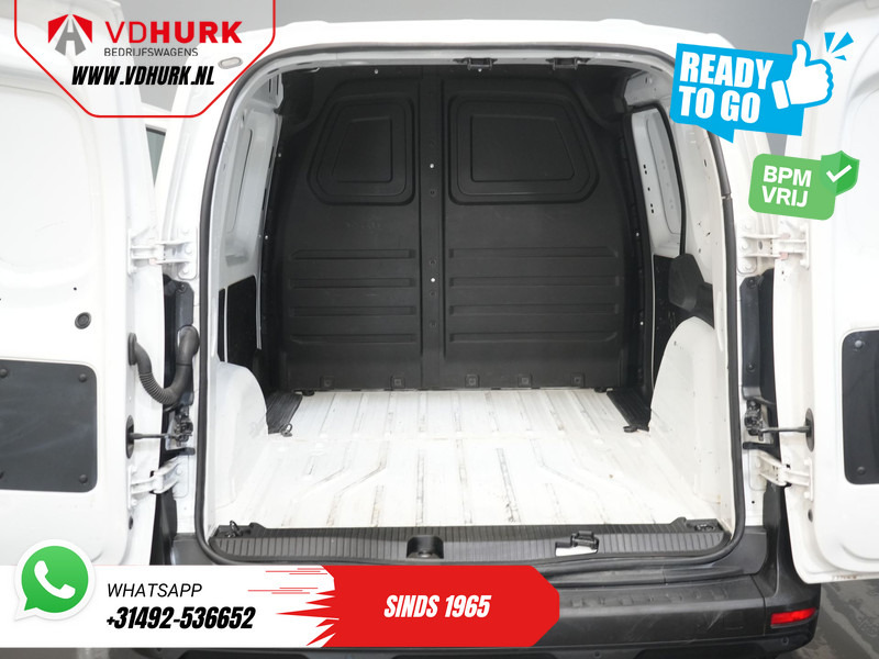 Autoutilitară compactă Renault Kangoo Express 1.3 TCe BENZINE 130 pk Aut. Ready2Go 3 Pers./ Carplay/ Navi/ Camera/ PDC/ Cruise/ Airco: Foto 14