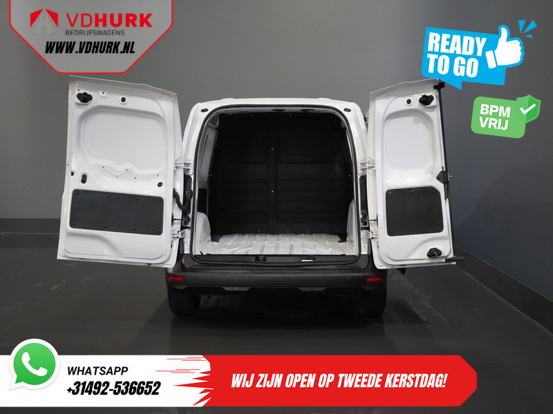 Renault Kangoo Express 1.3 TCe BENZINE 130 pk Aut. Ready2Go 3 Pers./ Carplay/ Navi/ Camera/ PDC/ Cruise/ Airco - Autoutilitară compactă: Foto 5 Renault Kangoo Express 1.3 TCe BENZINE 130 pk Aut. Ready2Go 3 Pers./ Carplay/ Navi/ Camera/ PDC/ Cruise/ Airco - Autoutilitară compactă: Foto 5