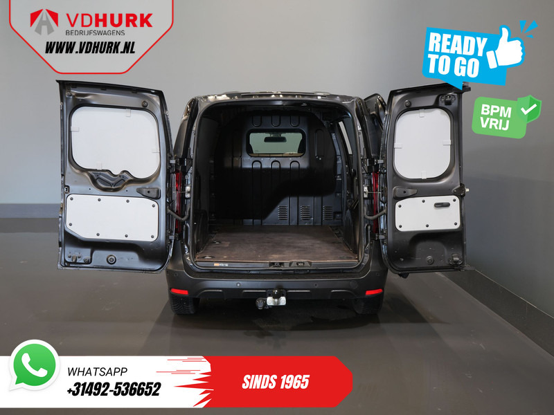Renault Kangoo Express 1.5 dCi 75 pk Ready2Go Camera/ Cruise/ PDC V+A / Airco/ Trekhaak - Autoutilitară compactă: Foto 5 Renault Kangoo Express 1.5 dCi 75 pk Ready2Go Camera/ Cruise/ PDC V+A / Airco/ Trekhaak - Autoutilitară compactă: Foto 5
