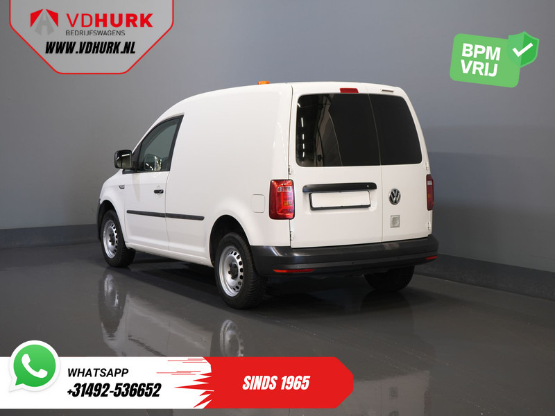 Volkswagen Caddy 1.4 TGI 110 pk DSG Aut. BPM VRIJ! Benzine/LPG/ Navi/ Cruise/ Airco/ PDC/ Bluetooth - Dubă: Foto 2 Volkswagen Caddy 1.4 TGI 110 pk DSG Aut. BPM VRIJ! Benzine/LPG/ Navi/ Cruise/ Airco/ PDC/ Bluetooth - Dubă: Foto 2