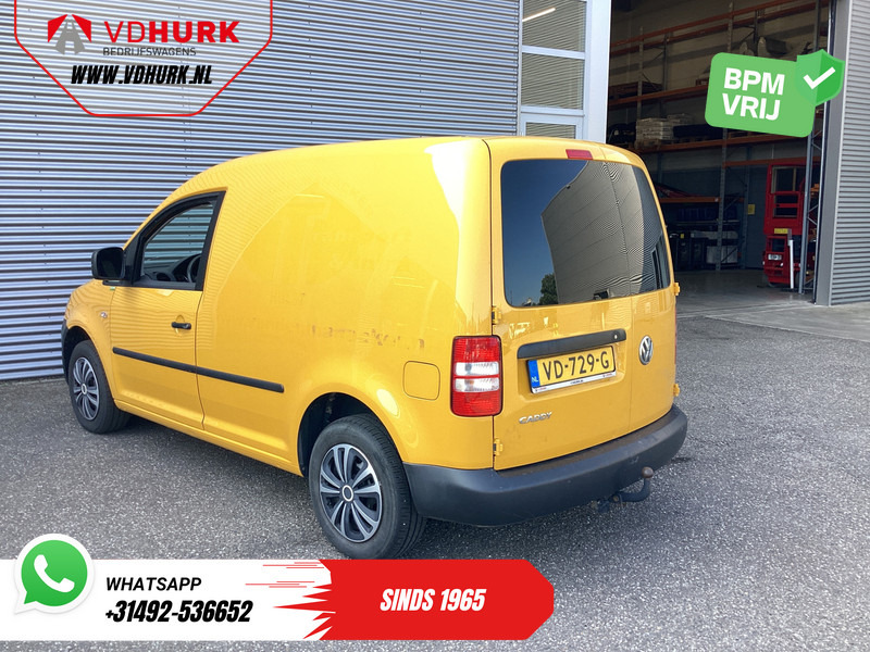 Volkswagen Caddy 1.6 TDI EXPORT ONLY Rijdt Goed/ DB-Riem V.V/ Cruise/ Airco/ Trekhaak - Autoutilitară compactă: Foto 2 Volkswagen Caddy 1.6 TDI EXPORT ONLY Rijdt Goed/ DB-Riem V.V/ Cruise/ Airco/ Trekhaak - Autoutilitară compactă: Foto 2